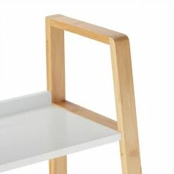 relaxdays Badregal »Badregal Leiter 4 Ablagen« -Deutschland Möbel Verkäufe 2024 64ebbfd1 5c97 5df1 aa8f d6a116e9178b