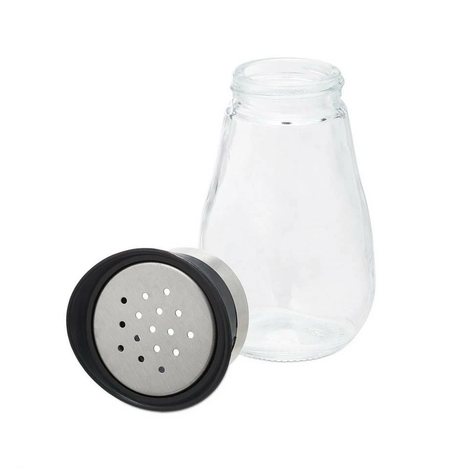 relaxdays Gewürzkarussell »Gewürzkarussell mit 12 Gläsern« 7 relaxdays Gewürzkarussell »Gewürzkarussell mit 12 Gläsern« – Bild 7