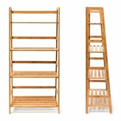 relaxdays Bücherregal »Bücherregal Bambus« 8 relaxdays Bücherregal »Bücherregal Bambus« -Deutschland Möbel Verkäufe 2024 6589dcd8 c269 5215 a1c2 45fd389d7aee