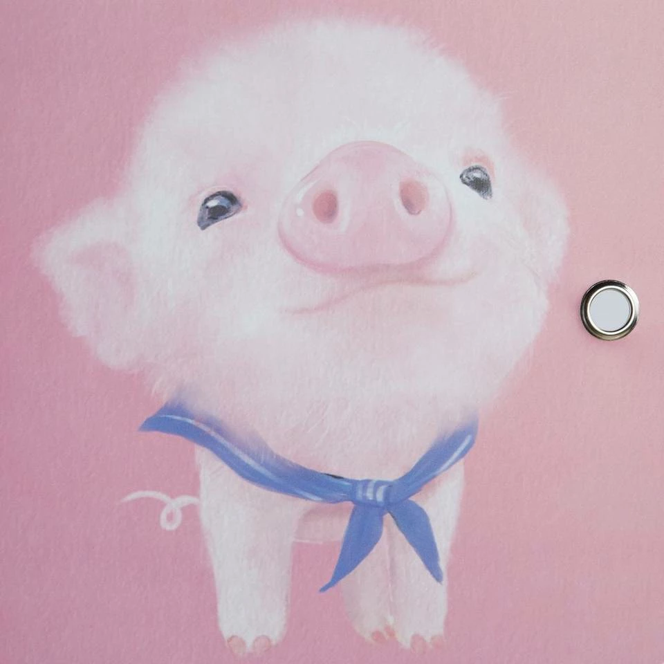 relaxdays Regal »Kinder Steckregal mit 8 Fächern weiß« 8 relaxdays Regal »Kinder Steckregal mit 8 Fächern weiß« – Bild 8