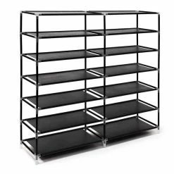 relaxdays Schuhregal »1 x Schuhschrank VALENTIN breit schwarz« 11 relaxdays Schuhregal »1 x Schuhschrank VALENTIN breit schwarz« -Deutschland Möbel Verkäufe 2024 66517a02 d998 5955 80c1 6a6efc43afd7