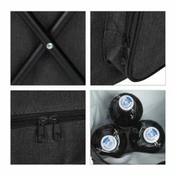 relaxdays Campinghocker »Schwarzer Campinghocker mit Lehne« 16 relaxdays Campinghocker »Schwarzer Campinghocker mit Lehne« -Deutschland Möbel Verkäufe 2024 666d0688 0e7f 5f5f b111 95ce5696f0cc