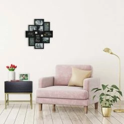 relaxdays Nachttisch »Nachttisch schwarz mit Schublade« -Deutschland Möbel Verkäufe 2024 667a561d 1661 5138 bea0 53c974391837