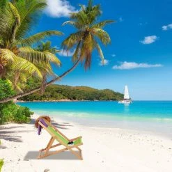 relaxdays Gartenliege »Grüner Liegestuhl aus Holz« -Deutschland Möbel Verkäufe 2024 673a2468 56e8 55df 99f5 0188a54ac180