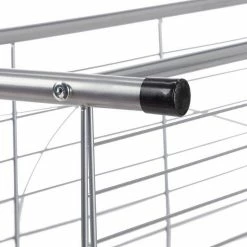 relaxdays Kleiderständer »Kleiderständer mit 3 Ablagen«, Silber Gold, Weiß 20 relaxdays Kleiderständer »Kleiderständer mit 3 Ablagen«, Silber Gold, Weiß -Deutschland Möbel Verkäufe 2024 675aa9e0 8c3f 5da8 86d5 6847c886c75c