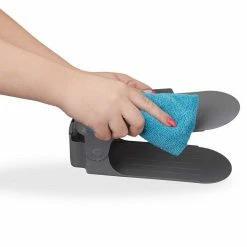 relaxdays Schuhregal »8 x Schuhstapler grau« -Deutschland Möbel Verkäufe 2024 676b2133 b4d8 53c3 8322 fb1d612d8e76