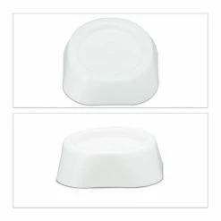 relaxdays Vibrationsdämpfer »8 x Schwingungsdämpfer Waschmaschine« -Deutschland Möbel Verkäufe 2024 68071e70 0bd1 51dd 9109 03d814514b78