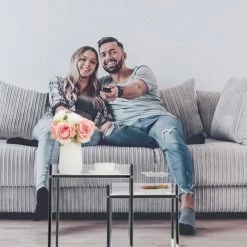 relaxdays Beistelltisch »Beistelltisch aus Acryl im 2er Set« -Deutschland Möbel Verkäufe 2024 6812ffe5 3e2b 5aab 8a20 b9cee8da44e7