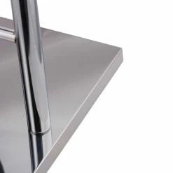 relaxdays Herrendiener »Herrendiener Chrom« -Deutschland Möbel Verkäufe 2024 684f0f14 3c53 5ec7 a6b4 0a14d665fcc9