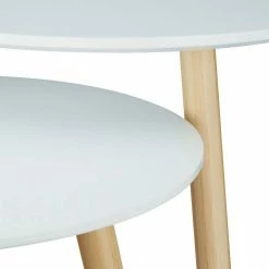 relaxdays Beistelltisch »Beistelltisch 2er Set Skandinavisch«, Weiß -Deutschland Möbel Verkäufe 2024 6896d3ac 9ae1 5e03 a2f6 e5ebaff3012a