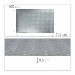 relaxdays Bodenschutzmatte »Bodenschutzmatte Grill« 11 relaxdays Bodenschutzmatte »Bodenschutzmatte Grill« -Deutschland Möbel Verkäufe 2024 68e5fb29 4f2f 5df3 a854 fa7f4c24dc86