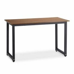 relaxdays Schreibtisch »Schreibtisch in Holzoptik« -Deutschland Möbel Verkäufe 2024 6940fffd 3af7 505e bebb b95b6ab34196