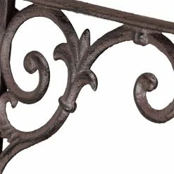 relaxdays Wandregalhalter »4 x Regalwinkel antik braun« 14 relaxdays Wandregalhalter »4 x Regalwinkel antik braun« -Deutschland Möbel Verkäufe 2024 6980df5c 4e5c 5e3e b3c2 828788f69512