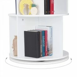 relaxdays Bücherregal »Drehbares Bücherregal mit 12 Fächern« 13 relaxdays Bücherregal »Drehbares Bücherregal mit 12 Fächern« -Deutschland Möbel Verkäufe 2024 69e38760 ec1a 5ceb b7cb 31a668398489