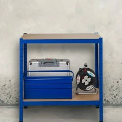 relaxdays Schwerlastregal »Schwerlastregal 180x90x60 blau« 13 relaxdays Schwerlastregal »Schwerlastregal 180x90x60 blau« -Deutschland Möbel Verkäufe 2024 69e52a19 1a65 569f a15b ba3c8901ce35