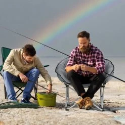 relaxdays Campingstuhl »Moon Chair grau« 13 relaxdays Campingstuhl »Moon Chair grau« -Deutschland Möbel Verkäufe 2024 6a2e5769 0313 5f51 a65f 81ddbdf8dbb3