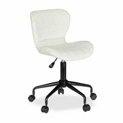 relaxdays Drehstuhl »Bürostuhl Drehstuhl verschiedene Farben«, Weiß Weiß Schwarz, Grau Schwarz, Schwarz 19 relaxdays Drehstuhl »Bürostuhl Drehstuhl verschiedene Farben«, Weiß Weiß Schwarz, Grau Schwarz, Schwarz -Deutschland Möbel Verkäufe 2024 6a34cea8 f8a1 5076 b731 fe3222f16681