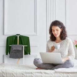 relaxdays Herrendiener »Herrendiener weiß« 13 relaxdays Herrendiener »Herrendiener weiß« -Deutschland Möbel Verkäufe 2024 6a37ea4b f675 552e b399 b6e40bb83724