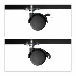 relaxdays Beistelltisch »Beistelltisch rund mit Rollen«, M -Deutschland Möbel Verkäufe 2024 6adb1921 e20d 50c8 b62f a8bc4066f877