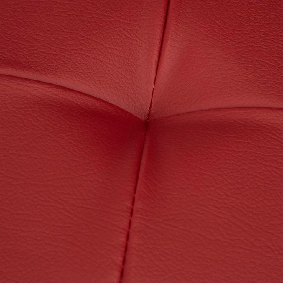 relaxdays Sitzbank »Sitzbank mit Stauraum Kunstleder«, Dunkelrot Schwarz, Braun, Grün, Creme 8 relaxdays Sitzbank »Sitzbank mit Stauraum Kunstleder«, Dunkelrot Schwarz, Braun, Grün, Creme – Bild 8