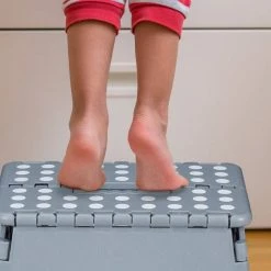 relaxdays Tritthocker »4 x Klapphocker faltbar M hellgrau« -Deutschland Möbel Verkäufe 2024 6c0cb12c 1611 56ab 91b2 9b0fd9c937a9