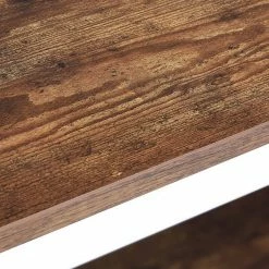 relaxdays Bücherregal »Bücherregal Industrial Design« -Deutschland Möbel Verkäufe 2024 6c237863 d438 5625 bb99 91cc959c608a