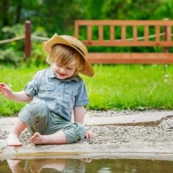 relaxdays Gartenbank »Holz Gartenbank 3-Sitzer« -Deutschland Möbel Verkäufe 2024 6c2c5626 3b63 5f14 b259 dc2ab8173899