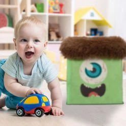 relaxdays Sitzhocker »Sitzhocker Kinder Monster«, A Grün Braun, Dunkelblau Grau 14 relaxdays Sitzhocker »Sitzhocker Kinder Monster«, A Grün Braun, Dunkelblau Grau -Deutschland Möbel Verkäufe 2024 6cdac209 059c 5d37 ae0a 371b6f80caa1