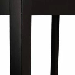 relaxdays Beistelltisch »Schwarzer Beistelltisch mit Stauraum« -Deutschland Möbel Verkäufe 2024 6d5021eb 09ab 5e86 b4f7 2f901eab5218