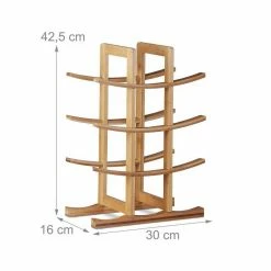 relaxdays Weinregal »Weinregal für 12 Flaschen« 11 relaxdays Weinregal »Weinregal für 12 Flaschen« -Deutschland Möbel Verkäufe 2024 6d552a5f 5b8d 5558 bc58 e739f0592a9a