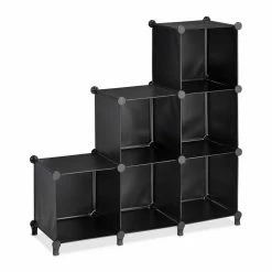 relaxdays Standregal »Regalsystem 6 Würfel« -Deutschland Möbel Verkäufe 2024 6da34ebf 326f 598e 9757 86c595224edd