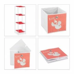 relaxdays Steckregal »Kinderregal Schwan mit Boxen«, 3 18 relaxdays Steckregal »Kinderregal Schwan mit Boxen«, 3 -Deutschland Möbel Verkäufe 2024 6db111f5 37ab 5c88 94b1 fab166e03bde