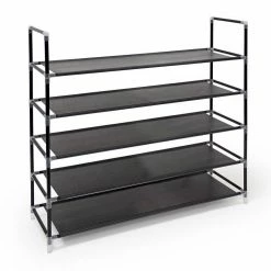 relaxdays Schuhregal »2 x Schuhregal 20 Paar Schuhe schwarz« 11 relaxdays Schuhregal »2 x Schuhregal 20 Paar Schuhe schwarz« -Deutschland Möbel Verkäufe 2024 6de697fe c02c 59dd 9413 c8766b03fada