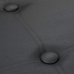 relaxdays Sitzhocker »Sitzhocker mit Stauraum & Griff«, Dunkelgrau Anthrazit, Weiß, Schwarz -Deutschland Möbel Verkäufe 2024 6e1cf303 2819 5336 aaa2 8acc241d3d3e