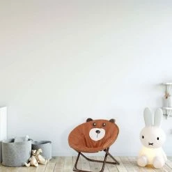 relaxdays Kinderklappstuhl »Moonchair Kinder klappbar«, Maus Braun, Pink, Gelb, Grau -Deutschland Möbel Verkäufe 2024 6e754255 c6cf 5794 80c0 b93ae5af219a