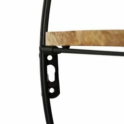 relaxdays Wandregal »Wandregal rund mit 3 Ablagen« -Deutschland Möbel Verkäufe 2024 6e82ebc2 dc53 54e2 9e5d 3b511a1c60a9