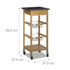 relaxdays Küchenwagen »Küchenwagen ALFRED S mit 2 Körben« 10 relaxdays Küchenwagen »Küchenwagen ALFRED S mit 2 Körben« -Deutschland Möbel Verkäufe 2024 6f994808 4827 5f47 8120 dd6ff2218380