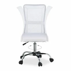 relaxdays Drehstuhl »Bürostuhl mit Netzrücken«, Weiß Grau Silber, Weiß Silber, Schwarz Silber 17 relaxdays Drehstuhl »Bürostuhl mit Netzrücken«, Weiß Grau Silber, Weiß Silber, Schwarz Silber -Deutschland Möbel Verkäufe 2024 6fad0eb8 6c9c 5387 b314 2d508d7252dd