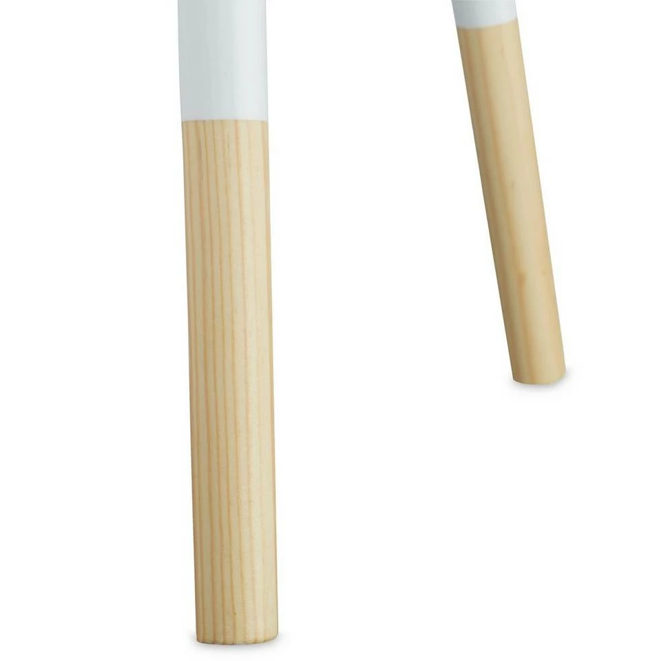 relaxdays Beistelltisch »Beistelltisch skandinavisches Design« 7 relaxdays Beistelltisch »Beistelltisch skandinavisches Design« – Bild 7