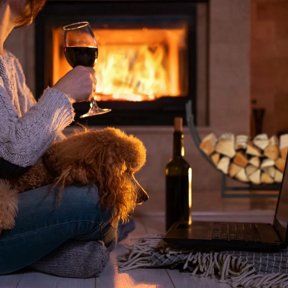 relaxdays Kaminholzregal »Kaminholzregal halbrund«, BxTxH:21x92x55 cm 3 relaxdays Kaminholzregal »Kaminholzregal halbrund«, BxTxH:21x92x55 cm – Bild 3