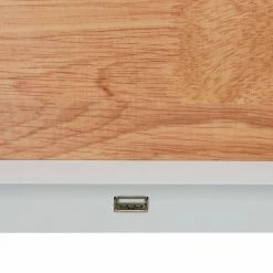 relaxdays Wandregal »Wandregal mit USB & Lampe« -Deutschland Möbel Verkäufe 2024 7063570a c536 5e45 b2f0 7ac1fd73e8af