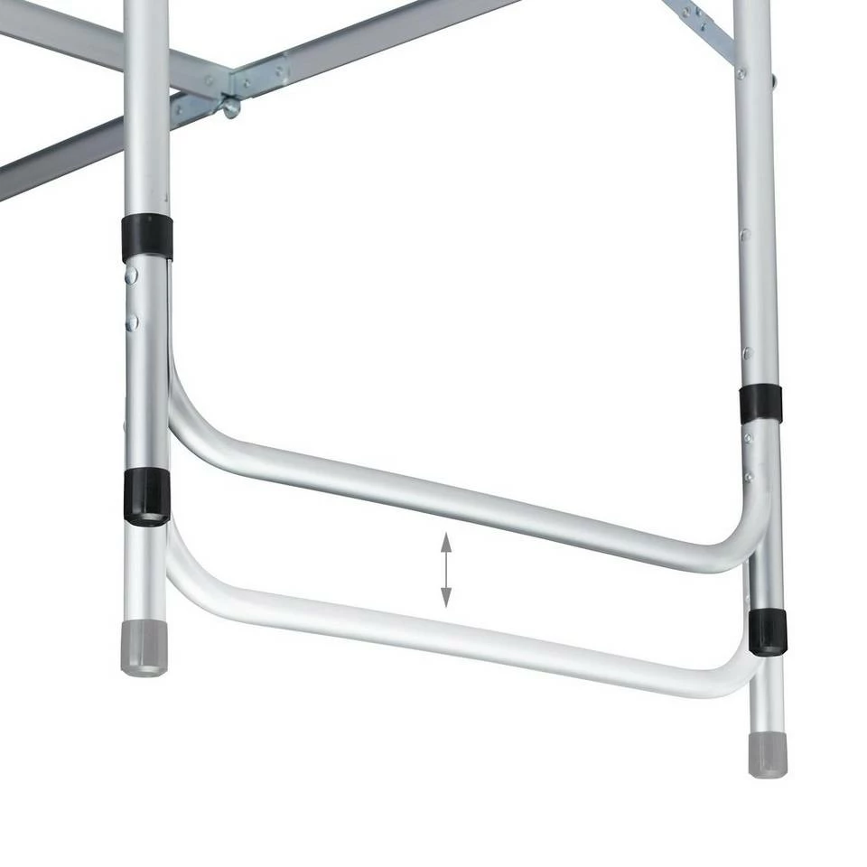 relaxdays Campingtisch »Campingtisch klappbar« 7 relaxdays Campingtisch »Campingtisch klappbar« – Bild 7