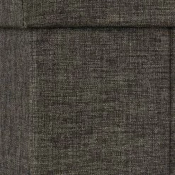 relaxdays Sitzhocker »Faltbarer Sitzhocker mit Lehne«, Braun Grau -Deutschland Möbel Verkäufe 2024 71052101 5d57 5e51 b4da 6e43454e0981