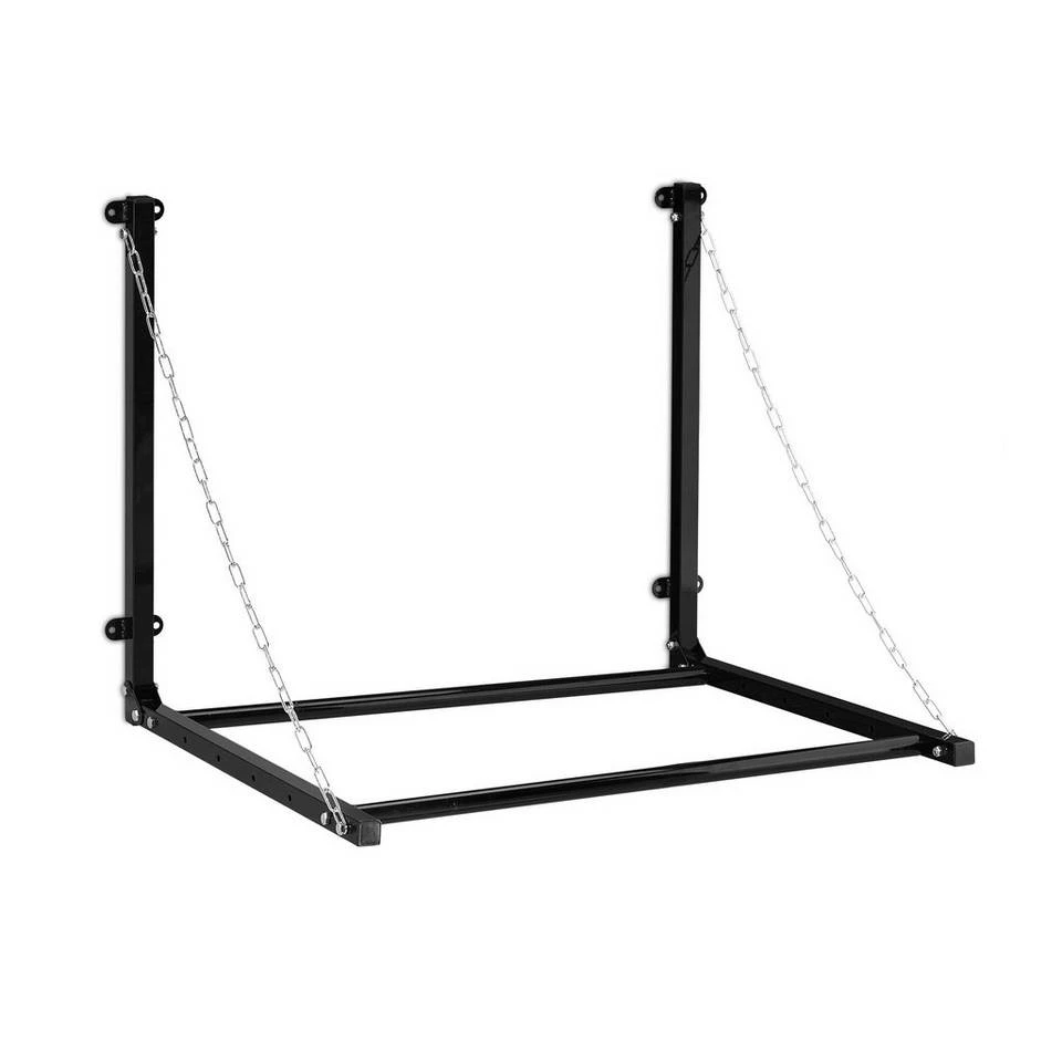 relaxdays Schwerlastregal »Reifenregal Wandmontage« 10 relaxdays Schwerlastregal »Reifenregal Wandmontage« – Bild 10