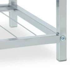 relaxdays Sitzhocker »Gepolsterter Sitzhocker mit Ablage« -Deutschland Möbel Verkäufe 2024 711f1484 8ad3 5768 bc45 71716de40e76