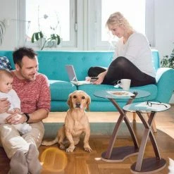 relaxdays Beistelltisch »Beistelltisch Glas oval im 2er Set« -Deutschland Möbel Verkäufe 2024 719fd70c 931b 53cb 9628 96b1fffbd017