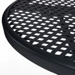 relaxdays Gartentisch »Gartentisch mit Schirmloch schwarz« 15 relaxdays Gartentisch »Gartentisch mit Schirmloch schwarz« -Deutschland Möbel Verkäufe 2024 72fbb77b 1622 5bad 819c 23434cb2be73