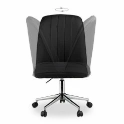 relaxdays Drehstuhl »Bürostuhl schwarz« 15 relaxdays Drehstuhl »Bürostuhl schwarz« -Deutschland Möbel Verkäufe 2024 732812ea b13e 569e 92b0 87f8e612a285