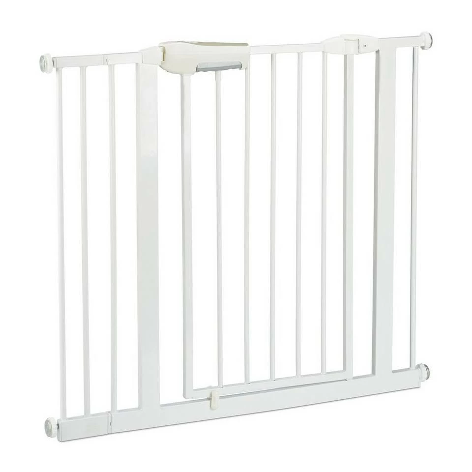 relaxdays Treppenschutzgitter »Schutzgitter Verlängerung«, M 6 relaxdays Treppenschutzgitter »Schutzgitter Verlängerung«, M – Bild 6