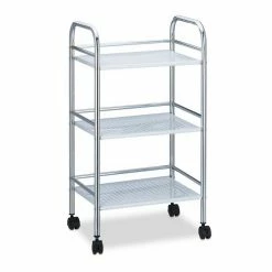 relaxdays Servierwagen »Servierwagen Metall mit 3 Ablagen« 11 relaxdays Servierwagen »Servierwagen Metall mit 3 Ablagen« -Deutschland Möbel Verkäufe 2024 741a87ee a323 561d bb93 bb908ca037c8